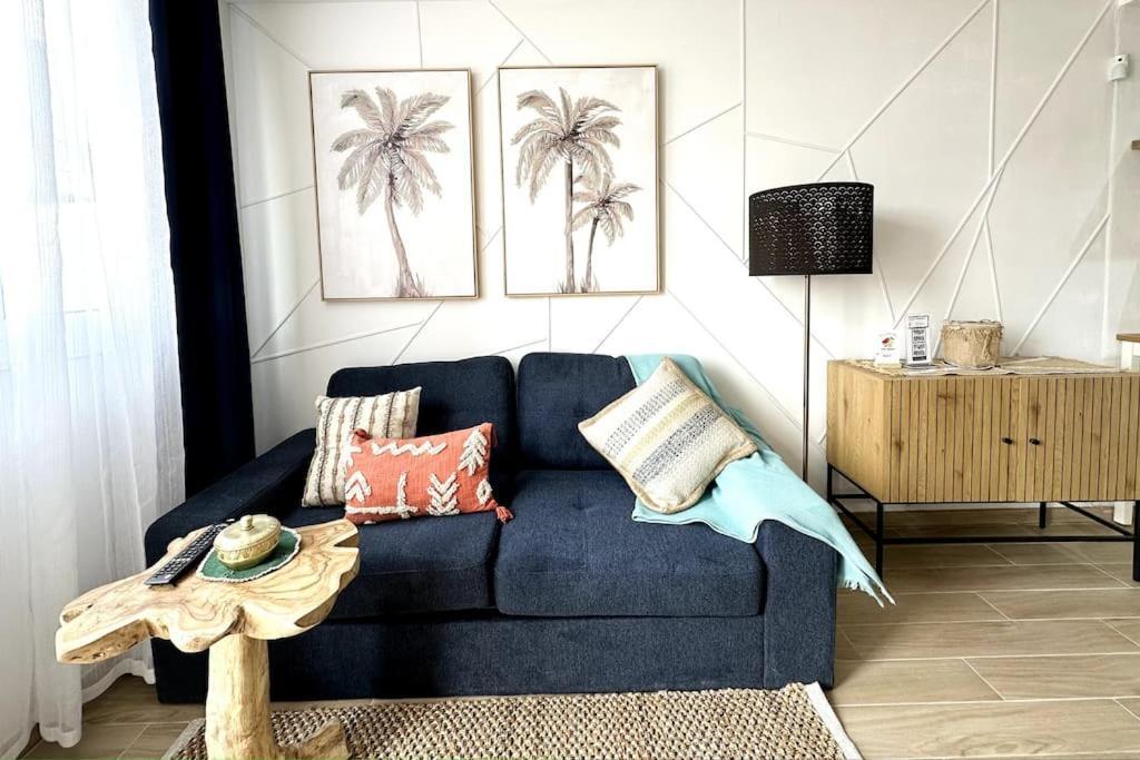 El Cocotero By The Sea, Desk,300Mb Fiber And Terrace Apartment Cotillo Екстериор снимка