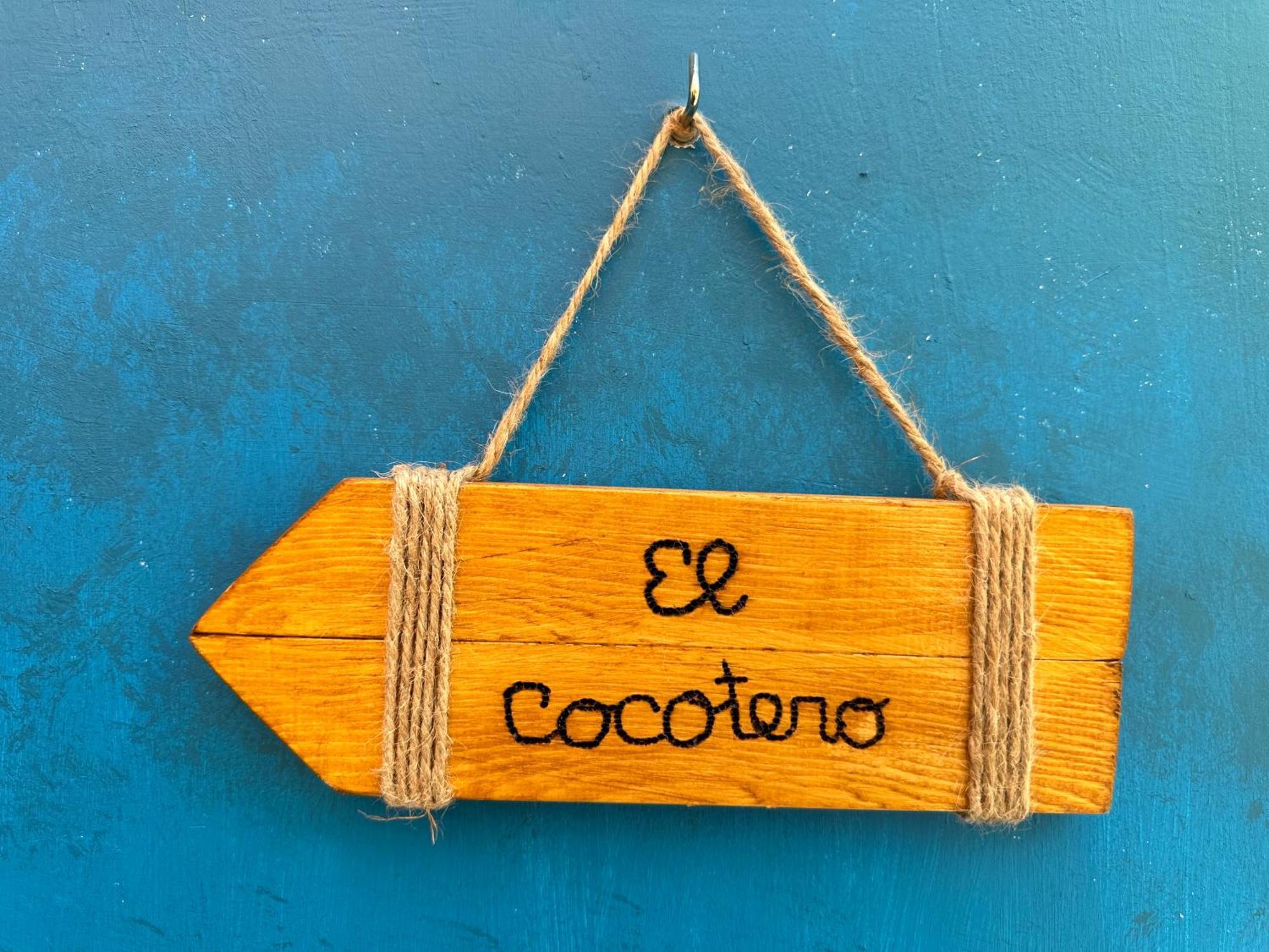 El Cocotero By The Sea, Desk,300Mb Fiber And Terrace Apartment Cotillo Екстериор снимка
